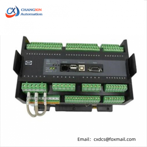 DEEIF AGC/GS/3 Automatic Genset Controller