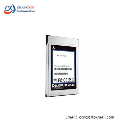 DELKIN DEVICES CE02TFNHK-FD000-D Industrial Memory Card