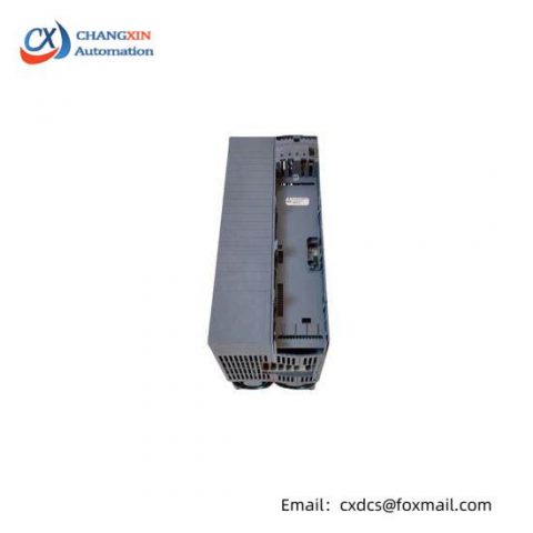 DEMAG DIC-4-025-E-0000-01 Inverter Drive, Power Efficiency for Industrial Applications