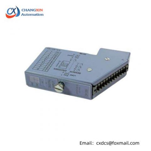 Bachmann DI135 - Advanced Digital Input Module