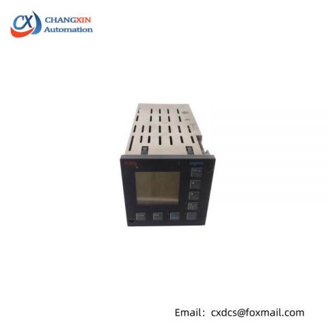 ABB Digitric 500 F 6.420665.2 P61615-0-2200000 Panel Controller Refurb