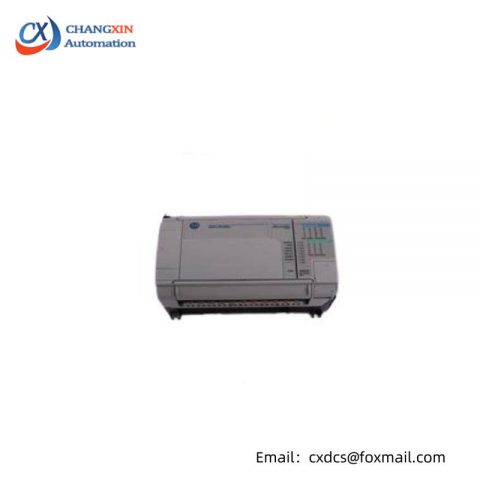 Dionex AE6000 - AE6000-4AE-ETHERNET O830L624002 Module, Precision Control Solutions for Industrial Automation