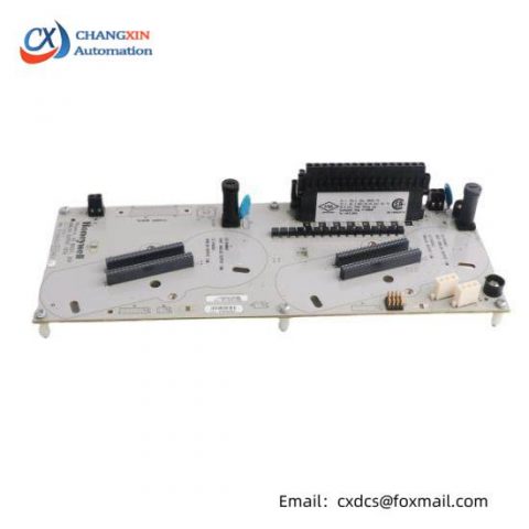 Discount Honeywell CC-TAOX11 Analog Output Module - 51308353-175