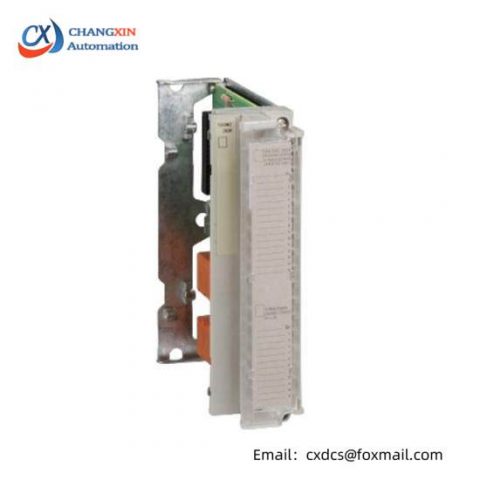 Schneider Electric TSXDMZ28DTK Discrete Solid State I/O Base DC