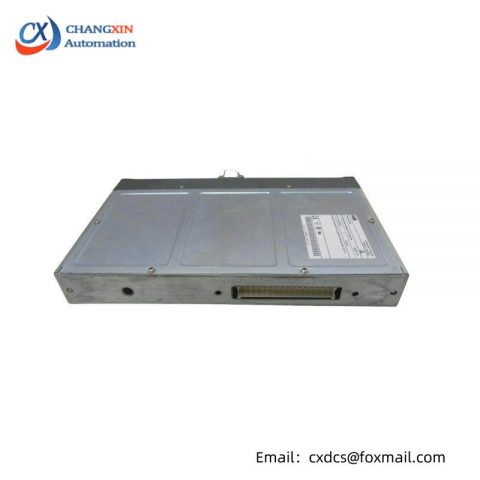 ABB DLM01: Industrial PLC Link Module for Seamless Integration