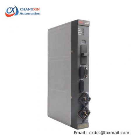 ABB DLM02 P37421-4-0338434 Link Module
