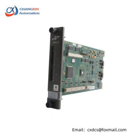 ABB DO810 3BSE008510R1 Industrial PLC Digital Output Module