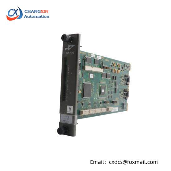 do810_3bse008510r1_abb.jpg ABB DO810 3BSE008510R1 Industrial PLC Digital Output Module