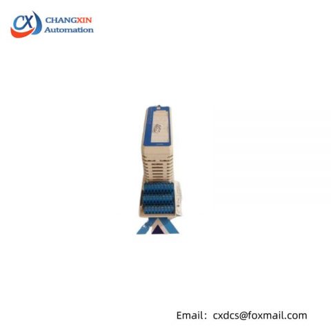 ABB DO890 - 3BSC690074R1 Digital Output Module for Industrial Control