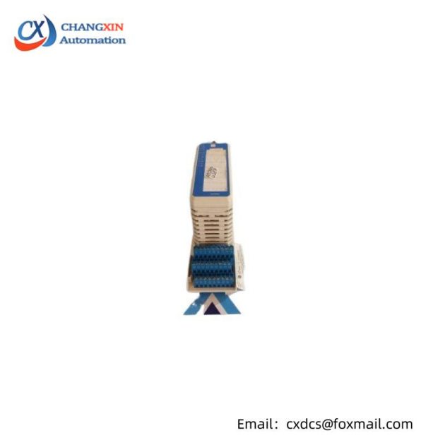 ABB DO890 - 3BSC690074R1 Digital Output Module for Industrial Control