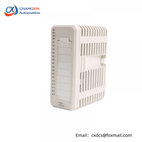 ABB DPW03 - Advanced Power Supply Module, for Industrial Automation