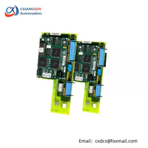 GE DS200ADPBG1ABB - High-Performance Genius Adapter Module
