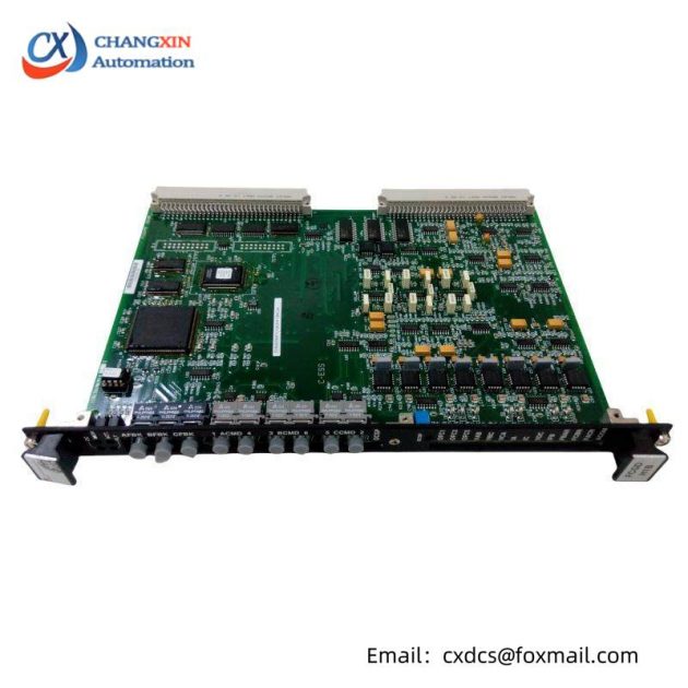 GE DS200FCGDH1B: Industrial Control Board for Advanced System Integration