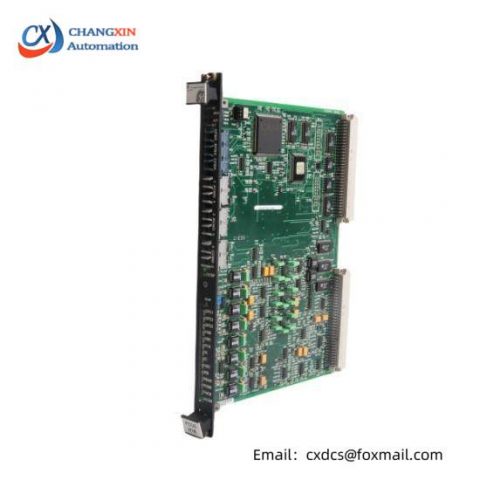 GE-FANUC DS200FCGDH1BBA - Advanced DSP Drive Control Module