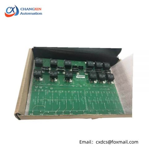 GE DS200PCCAG5ACB: Advanced Power Connect Card for Industrial Control Systems