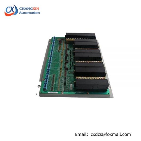 GE DS215UCVBG1AF - Advanced VME Controller Module for Industrial Automation
