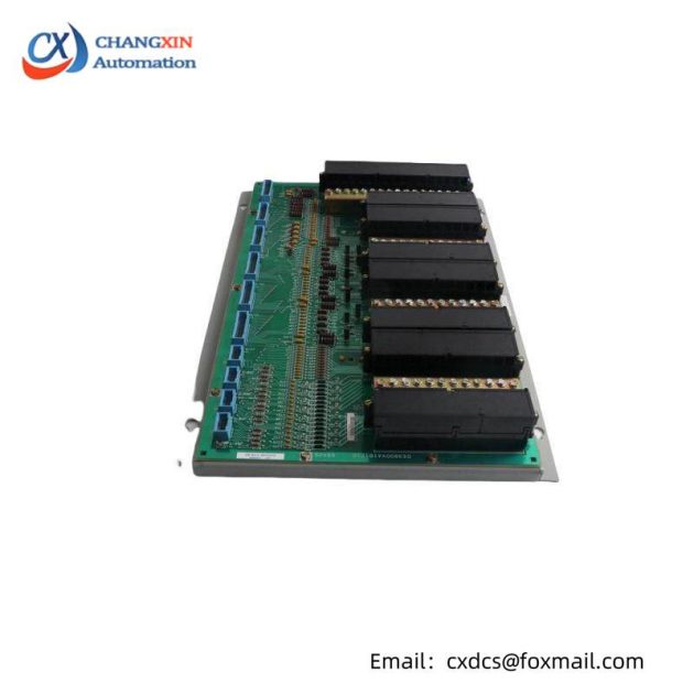 GE DS215UCVBG1AF - Advanced VME Controller Module for Industrial Automation