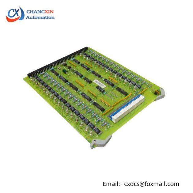 GE DS3800HISA1A1A Industrial Control Board, High Performance, Precision Control
