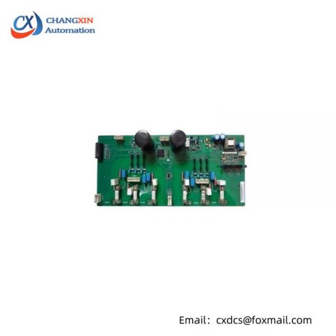 ABB DSAB-01C 64630199 - Advanced Industry Inverter Drive, for Precision Control Solutions