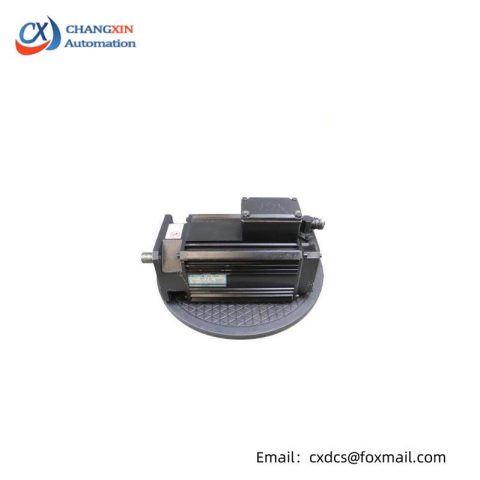 Baumuller DSG-71-S 112763 Industrial Servo Motors