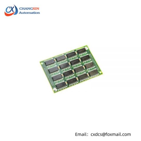 ABB DSMB179 | 57360001-MS | Memory Module