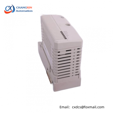 ABB DSQC230 - Industrial Control Module for Enhanced Automation Solutions