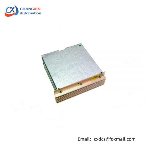 ABB DSQC258 Power Supply Module - Efficient Industrial Control Solution