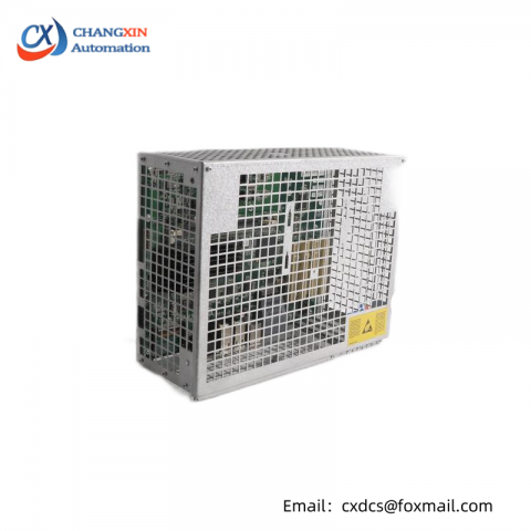 ABB DSQC639 Main Computer Module 3HAC025097001