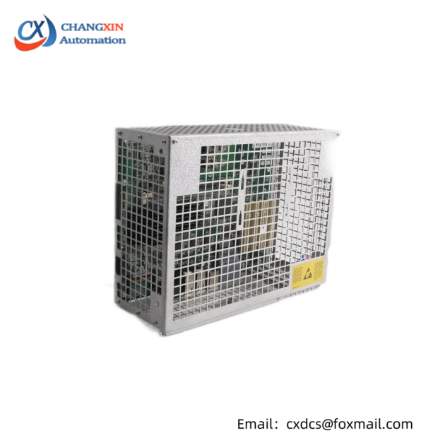 ABB DSQC639 Main Computer Module 3HAC025097001