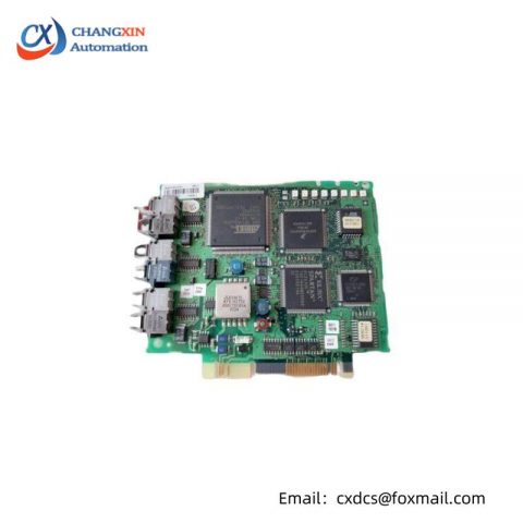 ABB DSTA N041 3BSE018437R1 Industrial Motherboard