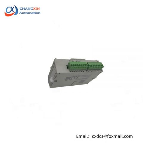 DELTA DVP16SP11R - Digital Input/Output Module