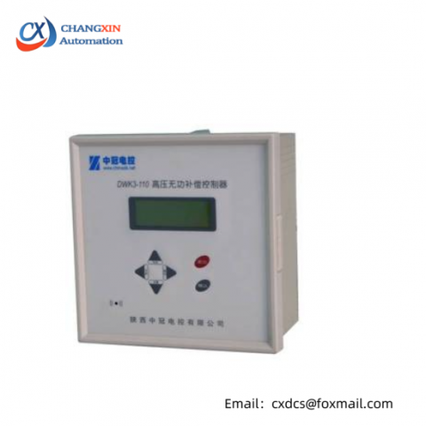 Shaanxi Zhongguan Electric Control - DWK3-110CD New Factory Module