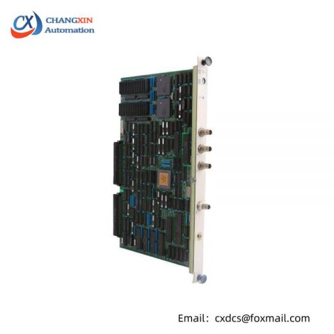 YOKOGAWA DX11*A S9081BE - Duplex Control Card, Designed for Seamless Integration & Reliable Performance