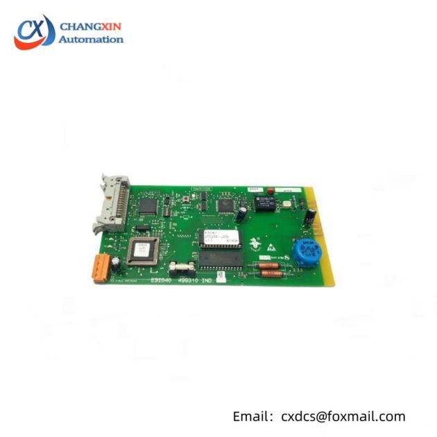 SIEMENS E3M111 Line Module: SynoLOOP - Precision Control for Industrial Automation