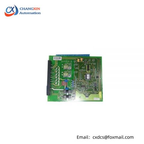 E+H 319100-0200B PCB Transmitter Board for Precise Measurement Applications
