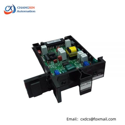 YOKOGAWA EA1* Signal Conditioner - 2-wire Transmitter: High Precision, Reliable Control Solution