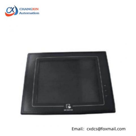 EasyView MT510TV - EVIEW MT510TV HMI Touch Panel