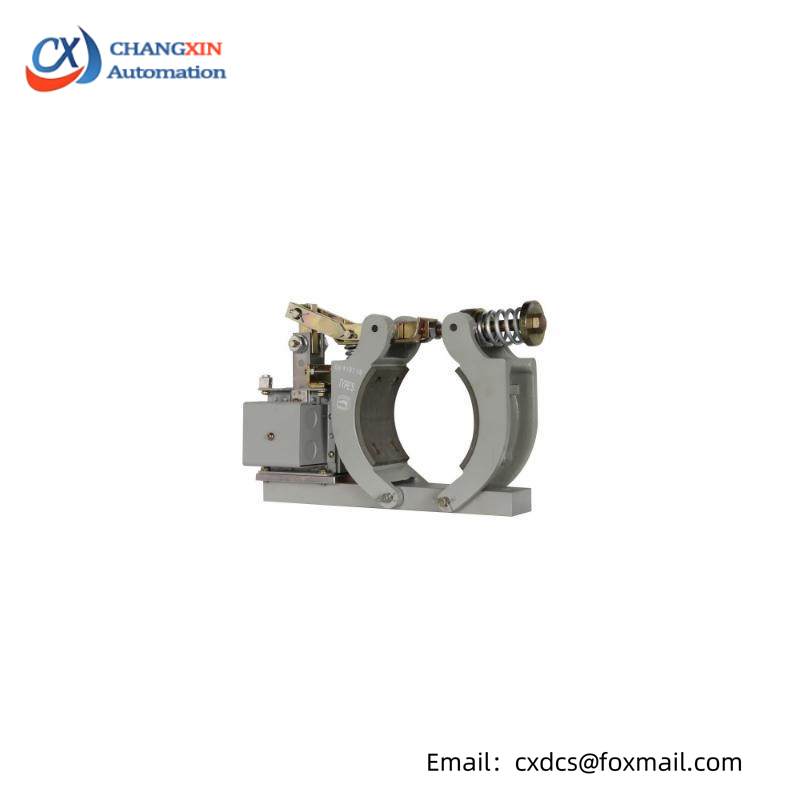 Eaton Cutler Hammer 511H994-98 Solenoid Brake - Shoe Type