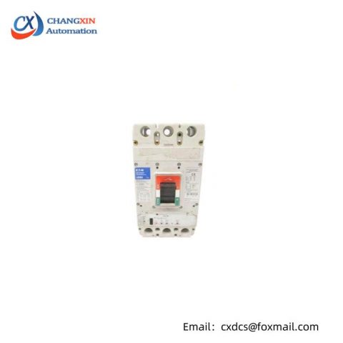 Eaton LGU3630NN Circuit Breaker, 690V, 630A - Advanced Protection for Industrial Control Systems