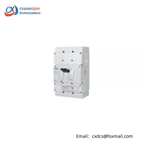 Eaton NZMN4-AE1000 Circuit Breaker - Industrial Grade Protection for Your Electrical Systems