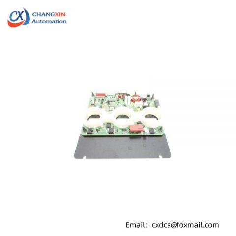 Eaton W+CBS6F, 1A96729R51 BOARD - Advanced Control Module for Industrial Automation