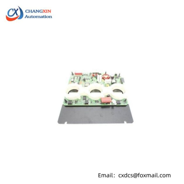 Eaton W+CBS6F, 1A96729R51 BOARD - Advanced Control Module for Industrial Automation