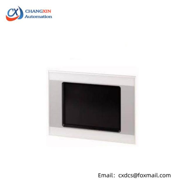 EATON XVS-430-57MPI-1-10 Touch Screen Module for Industrial Control Systems