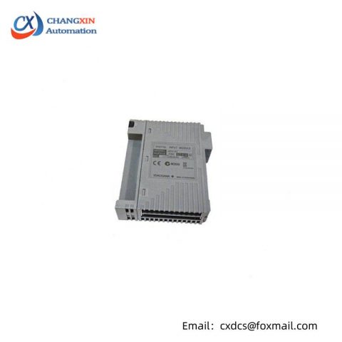 Yokogawa EB401-50 S1 Interface Module - Advanced Control Solutions for Industrial Automation