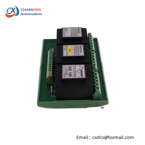 EBERLE PLS 508 P-82 Industrial Automation Module