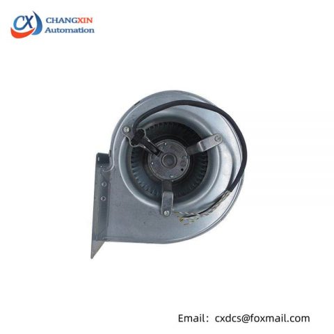 Ebmpapst D2E146-AP47-C3: High-Performance Inverter Cooling Fans