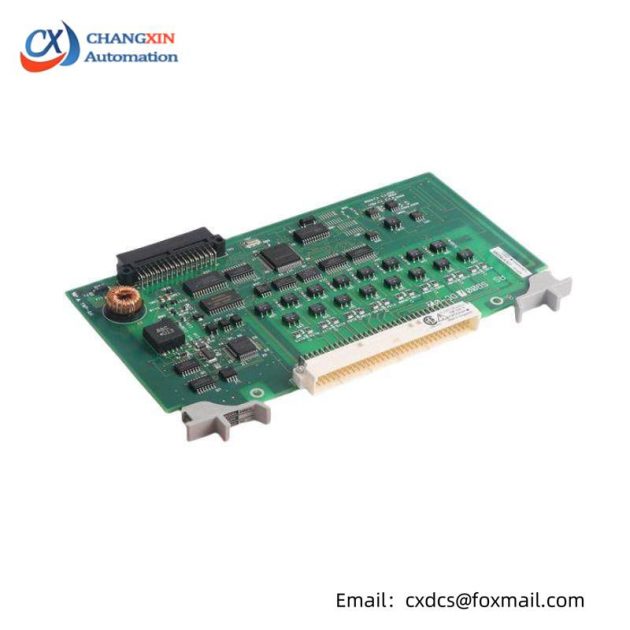Yokogawa EC0*A AS E9740GA-02 Signal Conditioner, for Industrial Automation Solutions