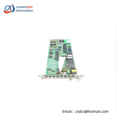 ENTEK EC6682 Position Monitor: Advanced Control Module for Industrial Applications