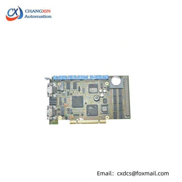 Eckelmann PNC55-CPU 4325600031LS: Advanced Industrial Single Board Computer