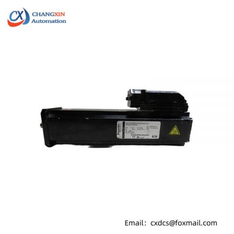 ELAU SM-070/60/020 Servo Motor - Precision Control & Efficiency
